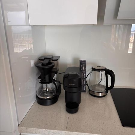 Modern 2Bdrm Apt Luxeview4- Seaview Dubrovnik Buitenkant foto