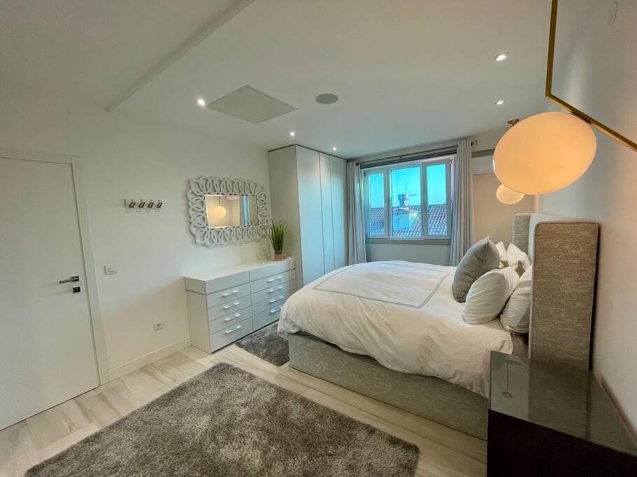 Modern 2Bdrm Apt Luxeview4- Seaview Dubrovnik Buitenkant foto