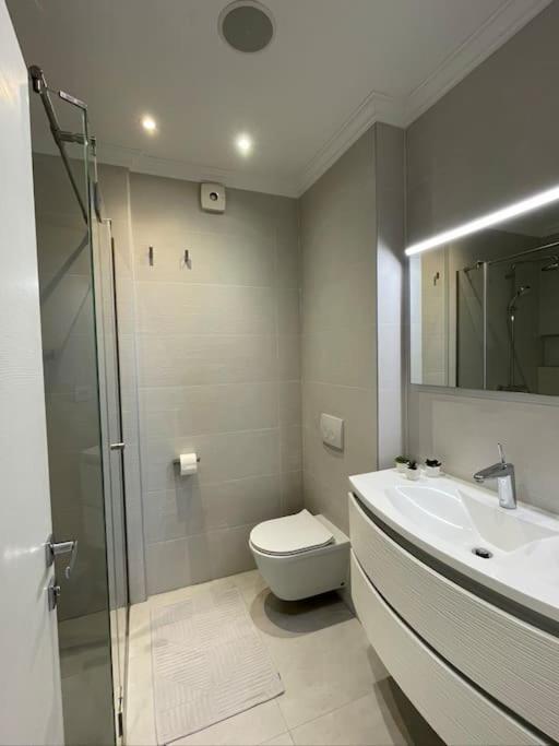 Modern 2Bdrm Apt Luxeview4- Seaview Dubrovnik Buitenkant foto