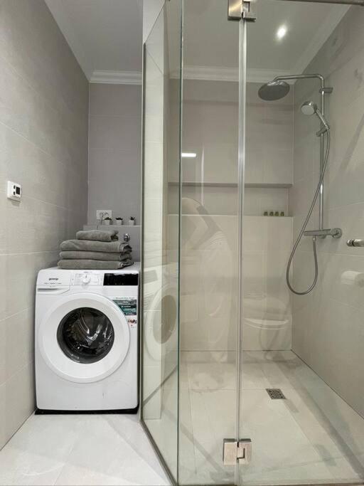 Modern 2Bdrm Apt Luxeview4- Seaview Dubrovnik Buitenkant foto
